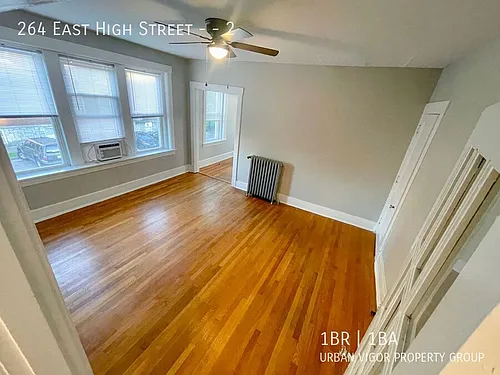 264 E High St #2 Photo 1