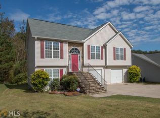 5055 Larkspur Ln, Atlanta, GA 30349