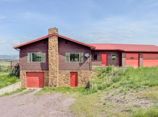 6180 Elkhorn Rd, Helena, MT 59602