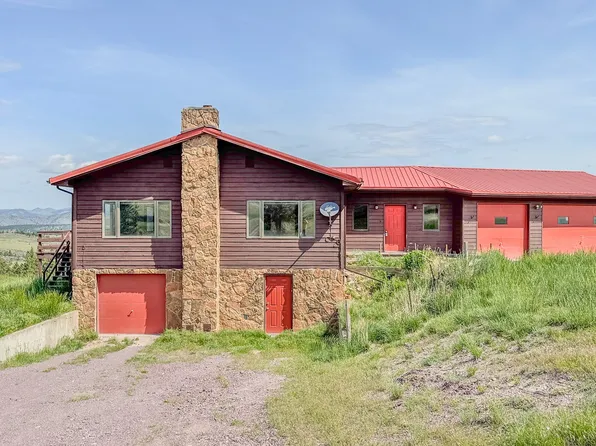 6180 Elkhorn Rd, Helena, MT 59602