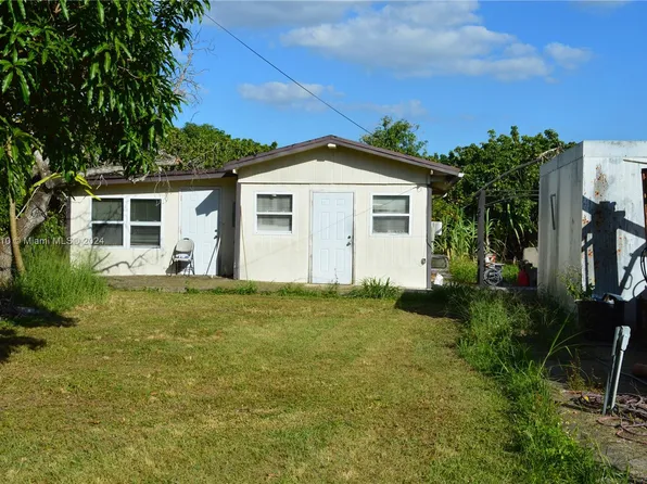 27001 SW 187th Ave, Homestead, FL 33031