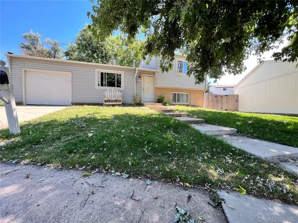 17868 E Oxford Place, Aurora, CO 80013