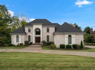508 Autumnstone Ln, Bowling Green, KY 42103