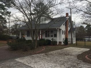 2766 George Owen Rd, Fayetteville, NC 28306