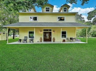 22937 Fritz Ln, Spring, TX 77389