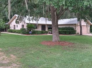 9257 E Smoketree Pl, Inverness, FL 34450