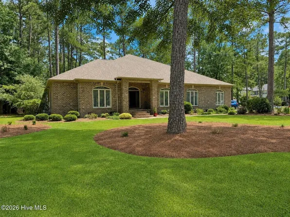 101 Oak Hill Lane, New Bern, NC 28562