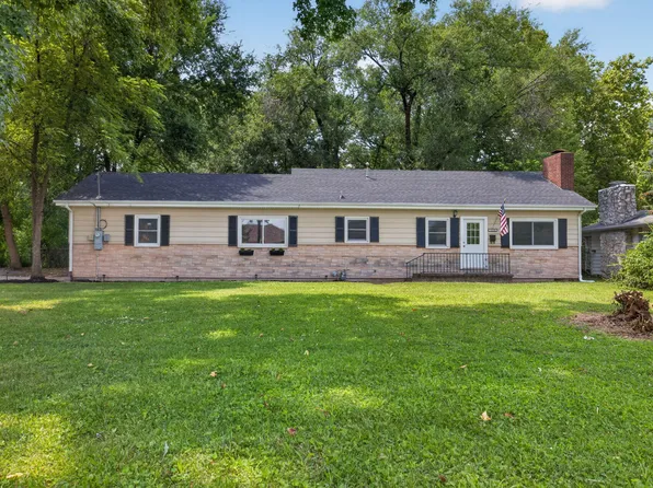 1133 S Oak Grove Avenue, Springfield, MO 65804