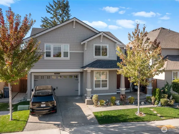 18918 105th Avenue E, Puyallup, WA 98374