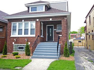 8550 S Yates Blvd, Chicago, IL 60617