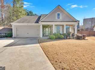 501 Olympic Way, Acworth, GA 30102