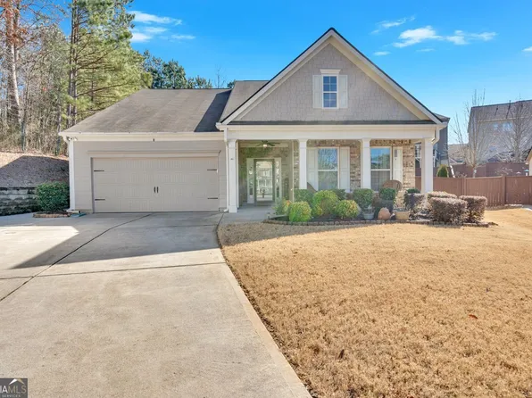 501 Olympic Way, Acworth, GA 30102