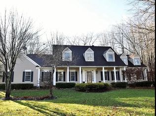 2728 Hawksbury Blvd, Hudson, OH