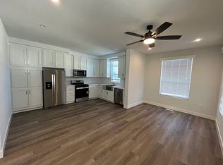 Rancho Estates Mobile Home Park, Goleta, CA 93117