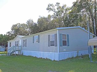 4746 NE Bellville Rd, Pinetta, FL 32350