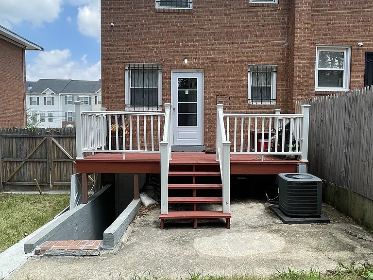 821 Maury Ave #1 — Photo 4