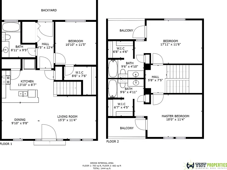 168 Forest Dr #1 — Photo 8