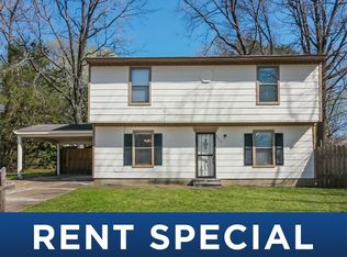 5405 Craigmont Dr, Memphis, TN 38134