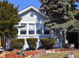 805 E Gift Ave, Peoria, IL