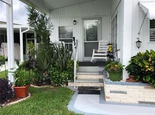 805 Turf St #465, Venice, FL 34285