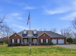 306 Constellation Ln, Kodak, TN 37764