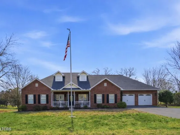 306 Constellation Ln, Kodak, TN 37764