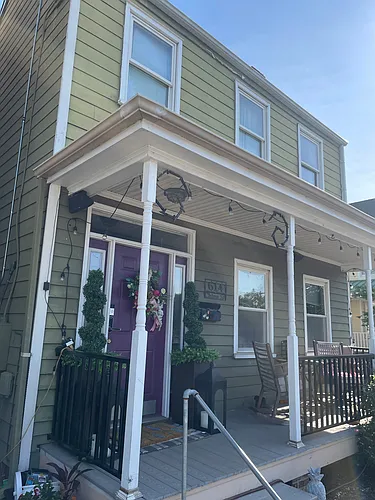 614 China St Photo 1