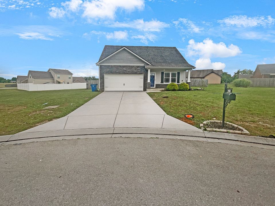 1st image of 5451 Elkanah Ct