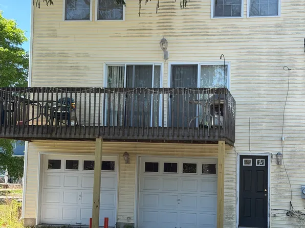 206 Belvidere Ave, Washington, NJ 07882