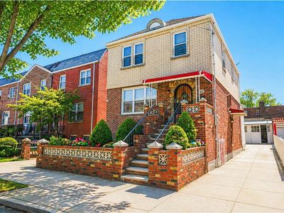 1612 81st St, Brooklyn, NY, 11214