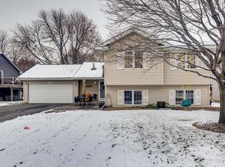 5787 143rd St W, Apple Valley, MN 55124