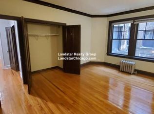 2344 W Addison St APT 1F, Chicago, IL 60618