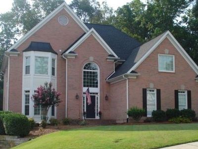 5510 Edgerton Dr, Peachtree Corners, GA 30092 | Zillow