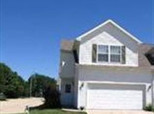 1202 Colonial Ave, Bloomington, IL 61701