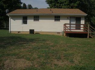 1070 Brake Rd, Elliston, VA 24087