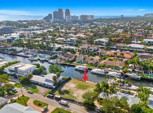 2836 NE 29th St, Fort Lauderdale, FL 33306