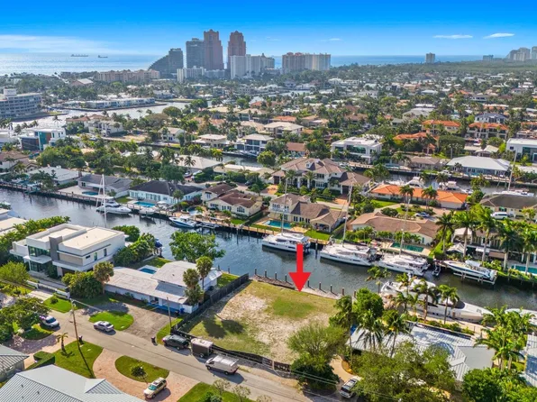 2836 NE 29th Street, Fort Lauderdale, FL 33306