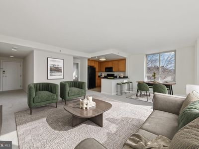 355 I St SW #602S, Washington, DC, 20009