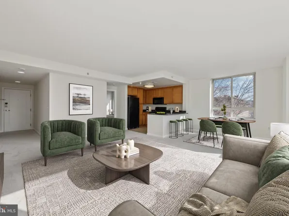 355 I St SW #602S, Washington, DC 20009