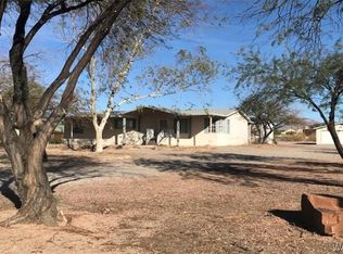 4992 S Calle Del Media, Fort Mohave, AZ 86426