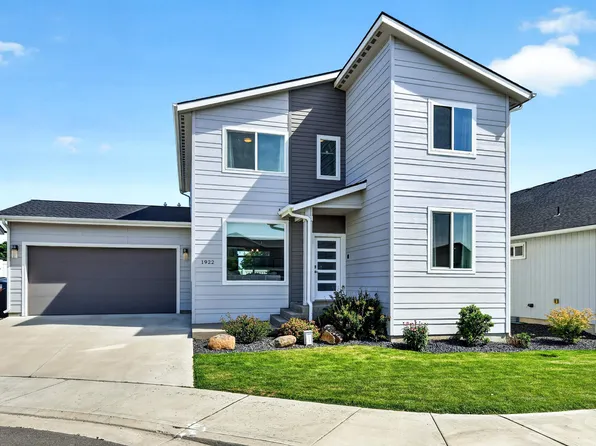 1922 W Lavender Ave, Spokane, WA 99208
