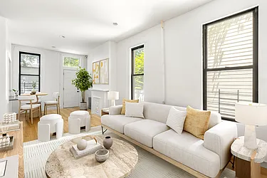 Rented by Brown Harris Stevens