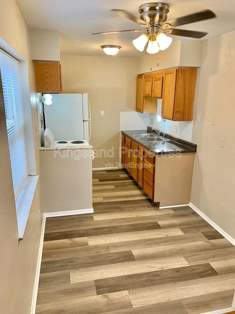 1 bed, 1.0 bath, 650 sqft, $695 — Photo 4