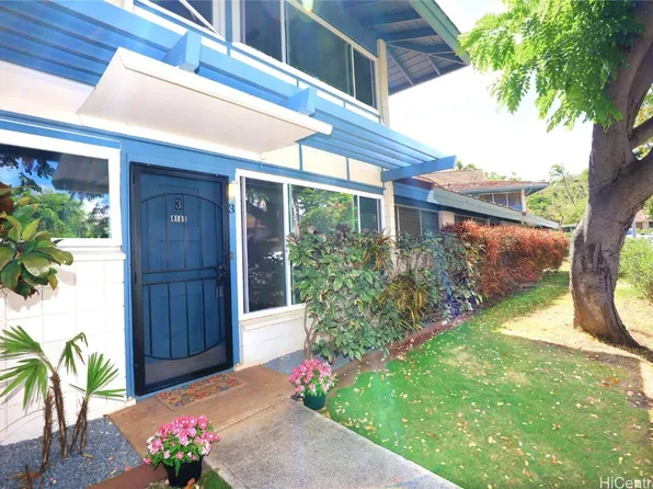 4185 Keanu St #35, Honolulu, HI 96816