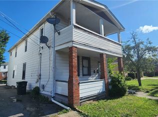 19409 Arrowhead Ave, Cleveland, OH 44119