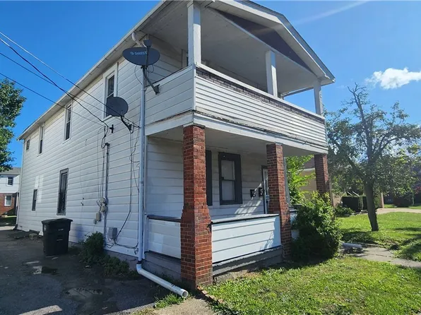 19409 Arrowhead Ave, Cleveland, OH 44119