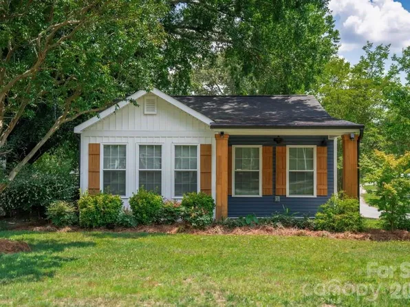 1215 W 4th Ave, Gastonia, NC 28052