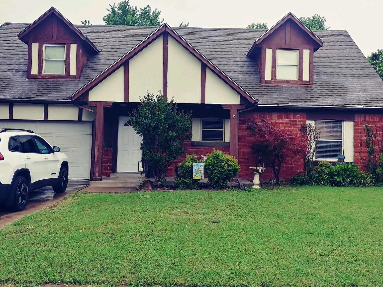 E 20th Ct, Owasso — Photo 2