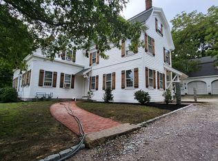 672 Country Way #2, Scituate, MA 02066