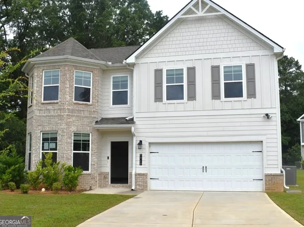 1049 Homer Ln, Stockbridge, GA 30281
